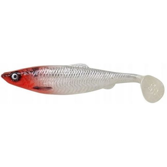 GUMA SAVAGE GEAR 4D HERRING SHAD 16cm 28g RED HEAD GUMA SAVAGE GEAR 4D HERRING SHAD 16cm 28g RED HEAD