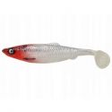 GUMA SAVAGE GEAR 4D HERRING SHAD 16cm 28g RED HEAD