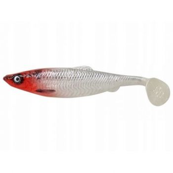 GUMA SAVAGE GEAR 4D HERRING SHAD 16cm 28g RED HEAD