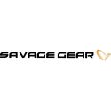 GUMA SAVAGE GEAR 4D HERRING SHAD 16cm 28g RED HEAD
