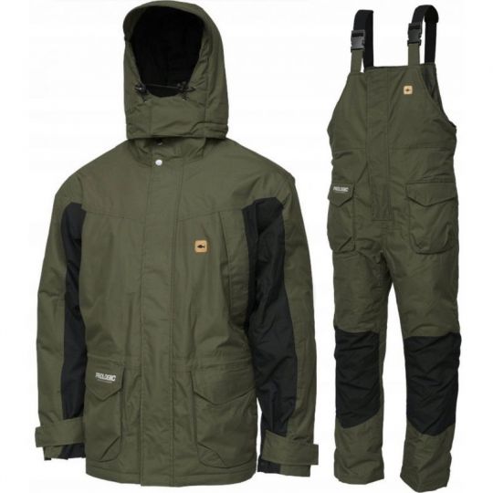 KOMBINEZON PROLOGIC ZIMOWY HIGHGRADE THERMO XXL KOMBINEZON PROLOGIC ZIMOWY HIGHGRADE THERMO XXL