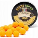 KULKI MEUS CHALLENGE POP UP FLUO 12mm KING SPICES