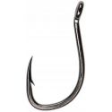 HACZYKI FOX CARP HOOKS STIFF RIG BEAKED ROZ. 4