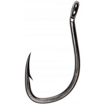 HACZYKI FOX CARP HOOKS STIFF RIG BEAKED ROZ. 4