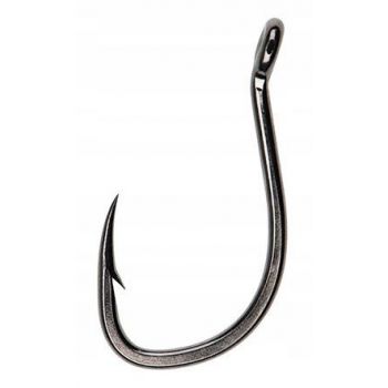 HACZYKI FOX CARP HOOKS STIFF RIG BEAKED ROZ. 4