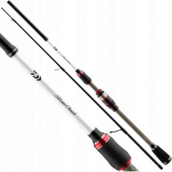 WĘDKA DAIWA SILVER CREEK UL...