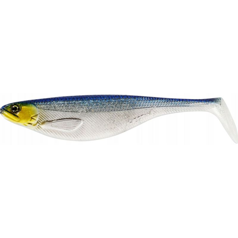 GUMA WESTIN SHADTEEZ 9cm 7g BLUE HEADLIGHT GUMA WESTIN SHADTEEZ 9cm 7g BLUE HEADLIGHT