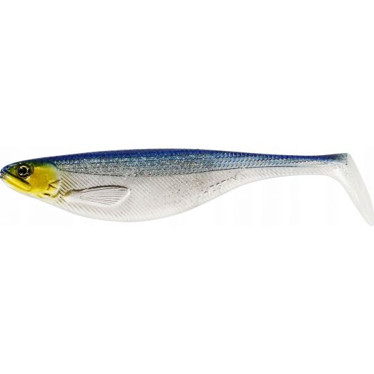 GUMA WESTIN SHADTEEZ 9cm 7g BLUE HEADLIGHT GUMA WESTIN SHADTEEZ 9cm 7g BLUE HEADLIGHT