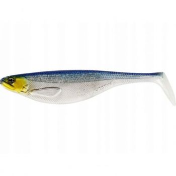 GUMA WESTIN SHADTEEZ 9cm 7g BLUE HEADLIGHT
