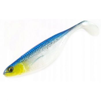 GUMA WESTIN SHADTEEZ 9cm 7g BLUE HEADLIGHT
