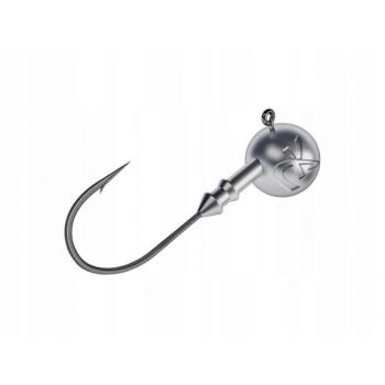 GŁÓWKI JIGOWE KAMATSU EXTRA 7/0 30g 3szt