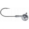 GŁÓWKI JIGOWE KAMATSU EXTRA 7/0 30g 3szt