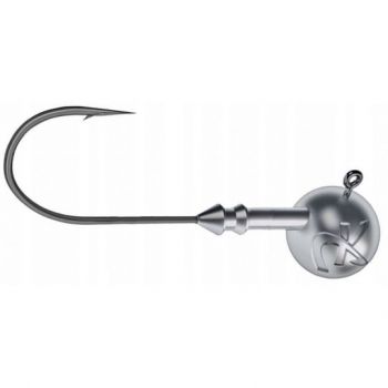 GŁÓWKI JIGOWE KAMATSU EXTRA 7/0 30g 3szt