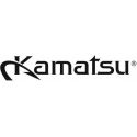 GŁÓWKI JIGOWE KAMATSU X-PRESS 3/0 25g 3szt