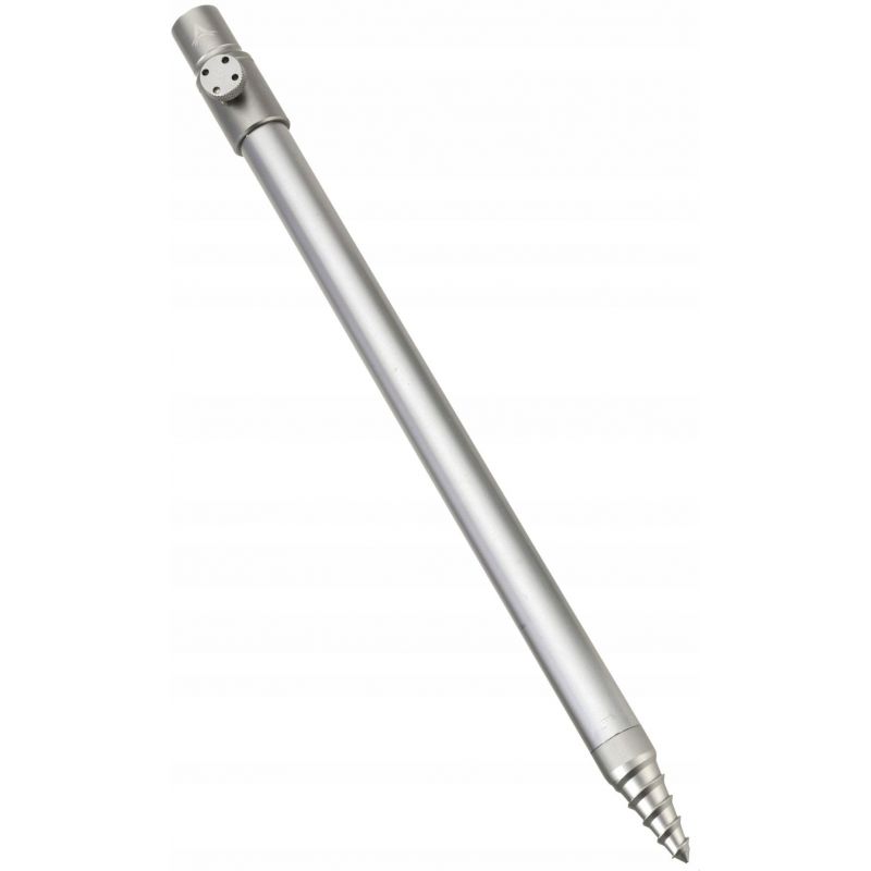 PODPÓRKA ANACONDA GUNMETAL POWERDRILL 19mm 80-147c PODPÓRKA ANACONDA GUNMETAL POWERDRILL 19mm 80-147c