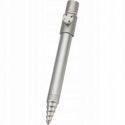 PODPÓRKA ANACONDA GUNMETAL POWERDRILL 19mm 80-147c