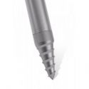 PODPÓRKA ANACONDA GUNMETAL POWERDRILL 19mm 80-147c