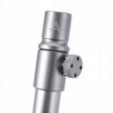 PODPÓRKA ANACONDA GUNMETAL POWERDRILL 19mm 80-147c