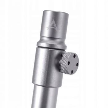 PODPÓRKA ANACONDA GUNMETAL POWERDRILL 19mm 80-147c