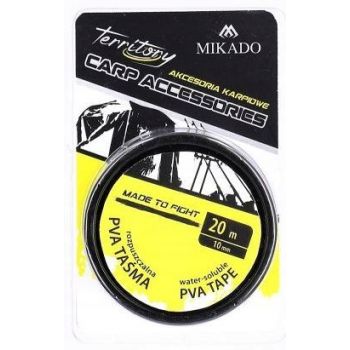 TAŚMA PVA MIKADO 10mm 20m...