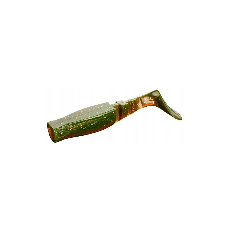 GUMA MIKADO PRZYNĘTA FISHUNTER 7,5cm 349 KOPYTO GUMA MIKADO PRZYNĘTA FISHUNTER 7,5cm 349 KOPYTO