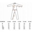 KOMBINEZON PROLOGIC ZIMOWY HIGHGRADE THERMO SUIT L