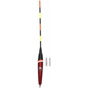SPŁAWIK ŚWIECĄCY MIKADO LED PRZELOTOWY 2.0+1g