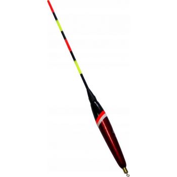 SPŁAWIK ŚWIECĄCY MIKADO LED PRZELOTOWY 2.0+1g