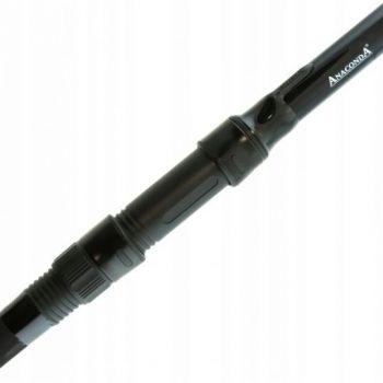 WĘDKA ANACONDA MAGIST 50 TELE CARP 3,90m 3,5lb NEW