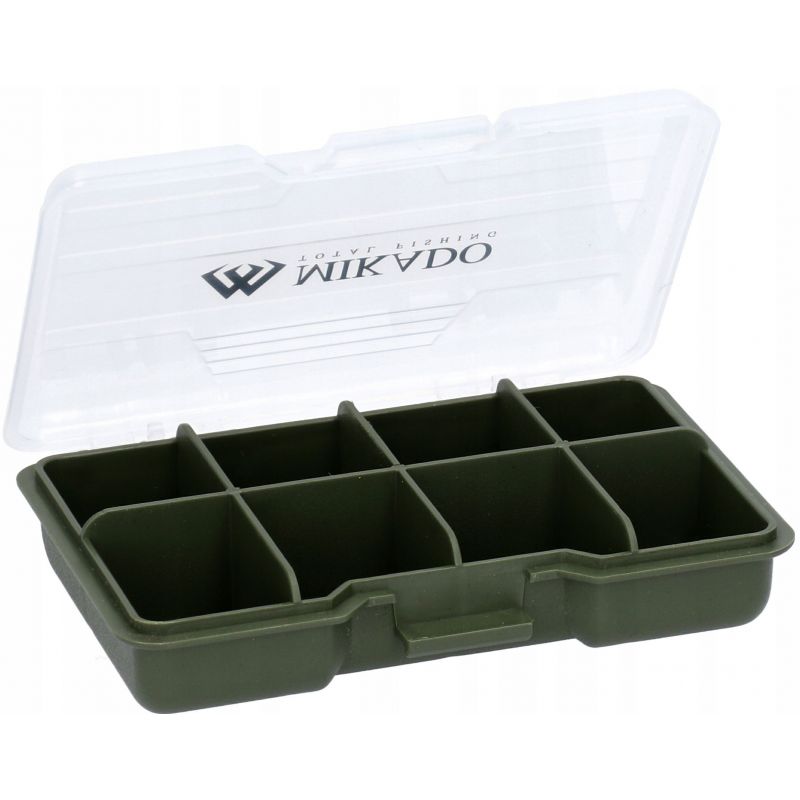 PUDEŁKO MIKADO DO ZESTAWU KARPIOWEGO NR. 8