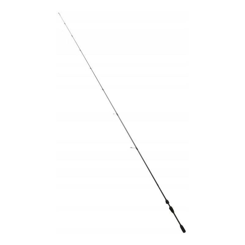 WĘDKA MIKADO BIXLITE FAST SPIN 1,98m 3-15g 1sec