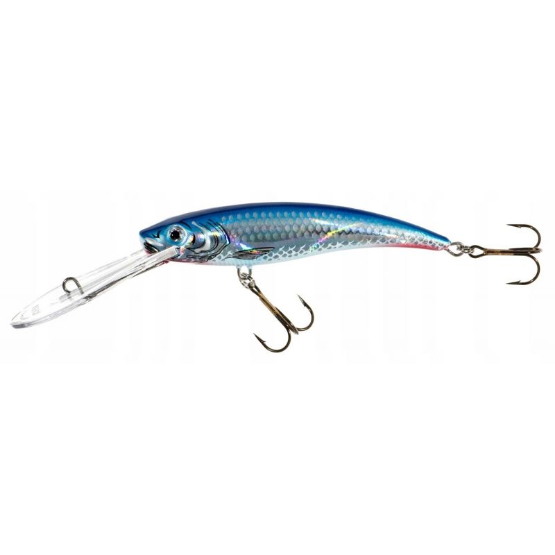 WOBLER JAXON HOLO SELECT DIVER 9DR VJ-X09DRSN 9cm