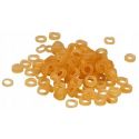 GUMKI MIKADO DO PELETU NATURAL 8mm EXTRA HEAVY 50