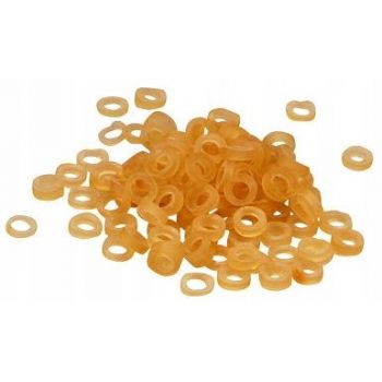 GUMKI MIKADO DO PELETU NATURAL 8mm EXTRA HEAVY 50
