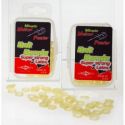 GUMKI MIKADO DO PELETU NATURAL 8mm EXTRA HEAVY 50