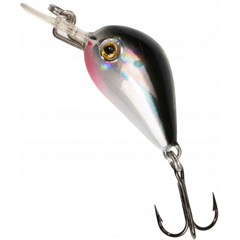 WOBLER MIKADO FISHUNTER DUENDE 2.5cm PŁYWAJĄCY 2.5