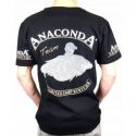 KOSZULKA T-SHIRT ANACONDA ROZMIAR L
