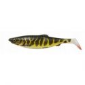 GUMA SAVAGE GEAR 4D HERRING SHAD 9cm 5g PIKE