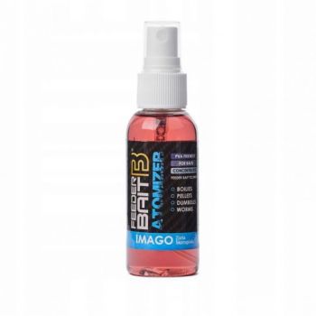 ATOMIZER FEEDER BAIT SPRAY 50ml IMAGO ZIOŁA SKORUP