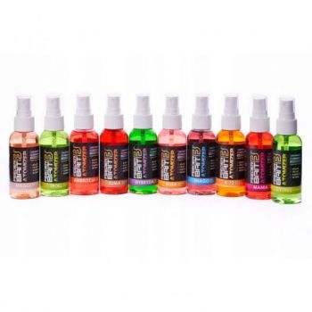 ATOMIZER FEEDER BAIT SPRAY 50ml IMAGO ZIOŁA SKORUP