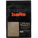 PELLET MUNCH BAITS CREAM SEED 5kg 4mm