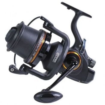 KOŁOWROTEK ROBINSON BIG RUNNER 807 QD QUICK 