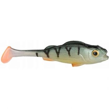 GUMA MIKADO PRZYNĘTA REAL FISH 9,5cm PERCH