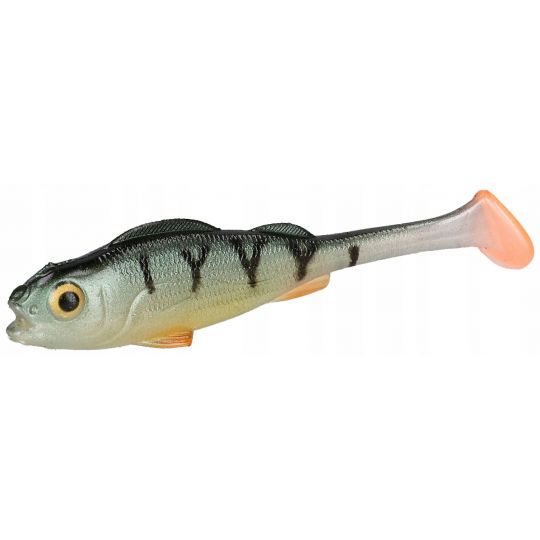 GUMA MIKADO PRZYNĘTA REAL FISH 8cm PERCH GUMA MIKADO PRZYNĘTA REAL FISH 8cm PERCH