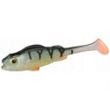 GUMA MIKADO PRZYNĘTA REAL FISH 8cm PERCH