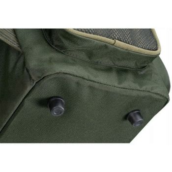PLECAK MIVARDI BAGPACK MULTI GREEN 30 WĘDKARSKI