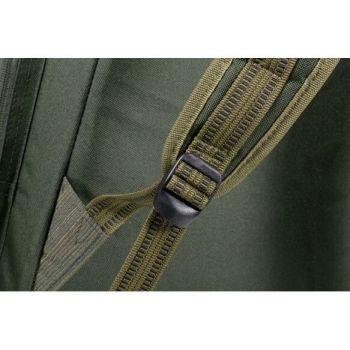 PLECAK MIVARDI BAGPACK MULTI GREEN 30 WĘDKARSKI