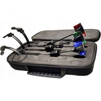 ZESTAW SWINGERÓW ANACONDA TXR SET 3szt + ETUI