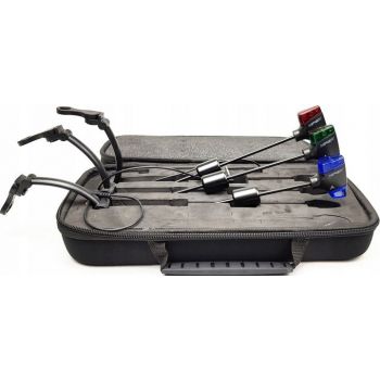 ZESTAW SWINGERÓW ANACONDA TXR SET 3szt + ETUI