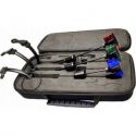 ZESTAW SWINGERÓW ANACONDA TXR SET 3szt + ETUI